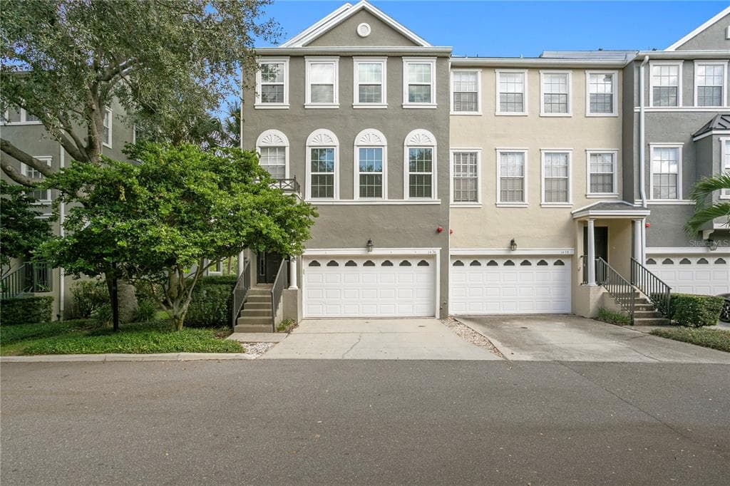 1436 HARBOUR WALK ROAD TAMPA, FL 33602