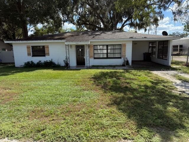 508 HIGHLAND AVENUE SEFFNER, FL 33584