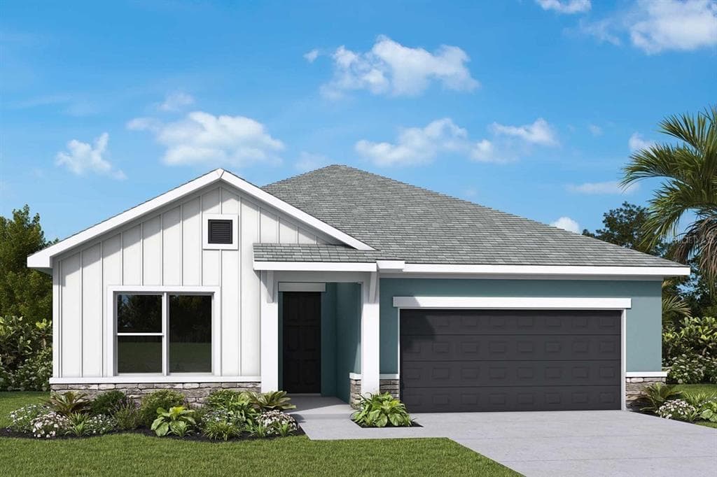 5309 EVERLONG DRIVE APOLLO BEACH, FL 33572