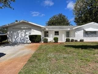 7533 MARECHAL AVENUE PORT RICHEY, FL 34668