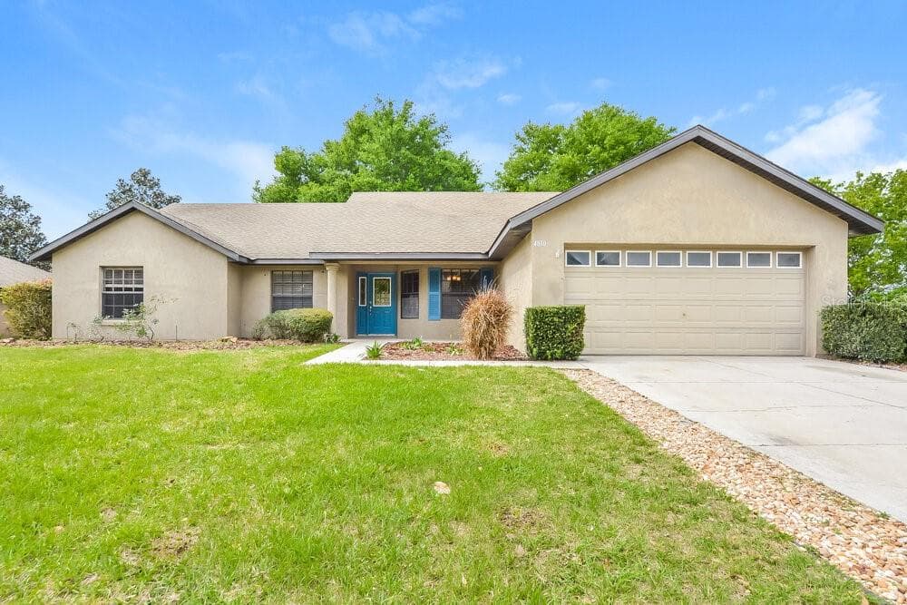 4810 MARSH HARBOR DRIVE TAVARES, FL 32778