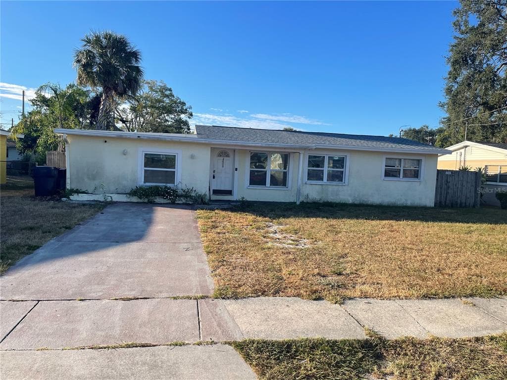 3608 W WALLACE AVENUE TAMPA, FL 33611