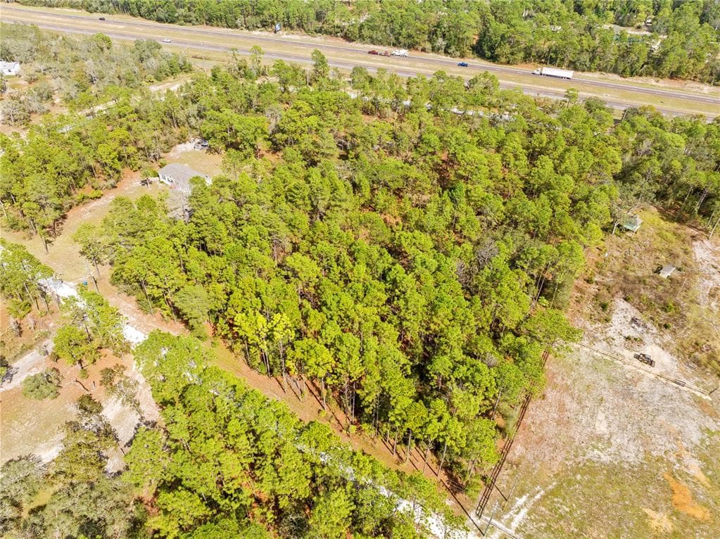 0 CARTWRITE ROAD SPRING HILL, FL 34609