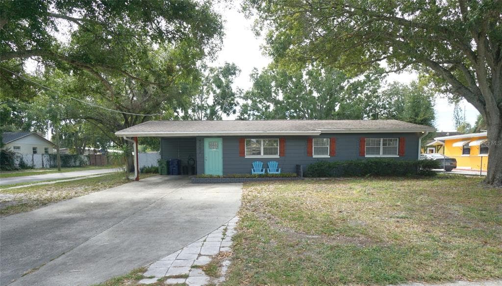 4202 W WISCONSIN AVENUE TAMPA, FL 33616