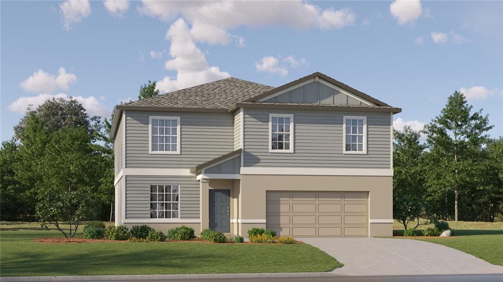 22461 NEBULA WAY LAND O LAKES, FL 34637