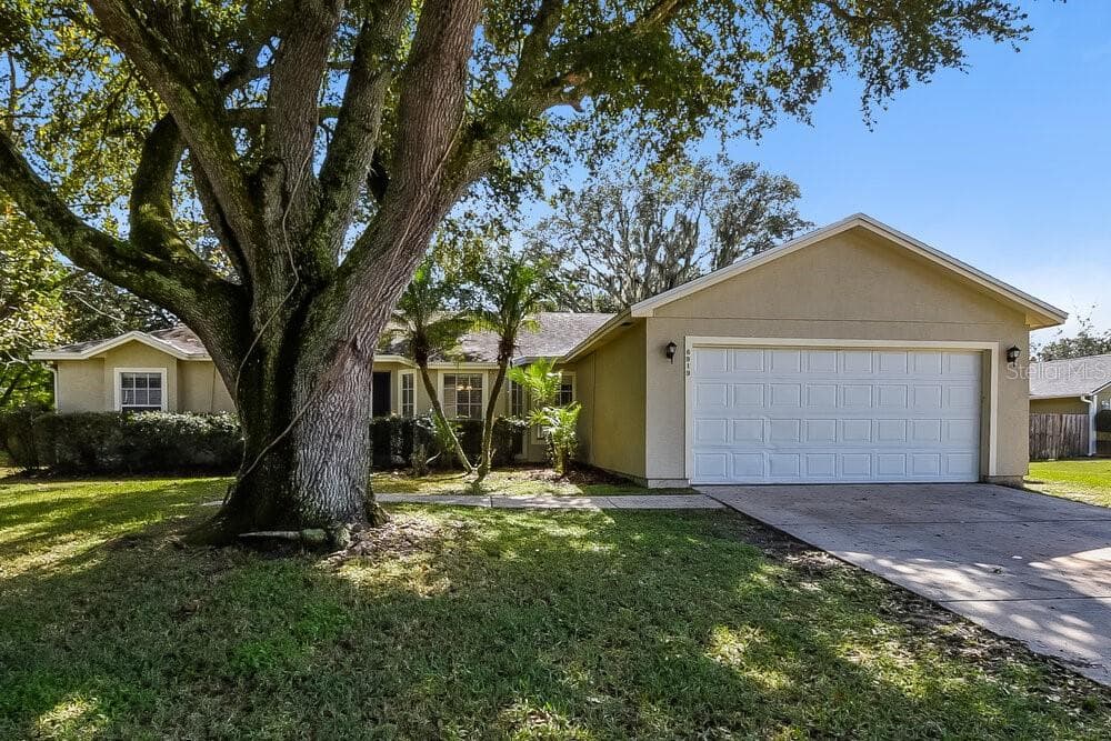 6919 SAWMILL BOULEVARD OCOEE, FL 34761