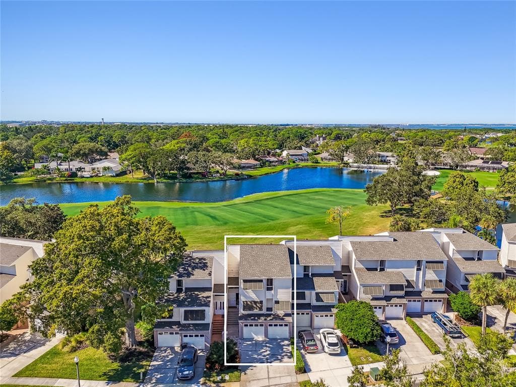 13964 LAKE POINT DRIVE CLEARWATER, FL 33762
