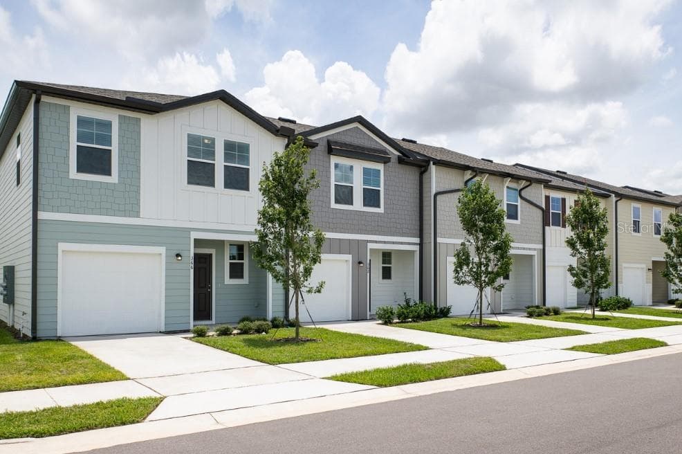 3621 SPIRE DRIVE DAVENPORT, FL 33837
