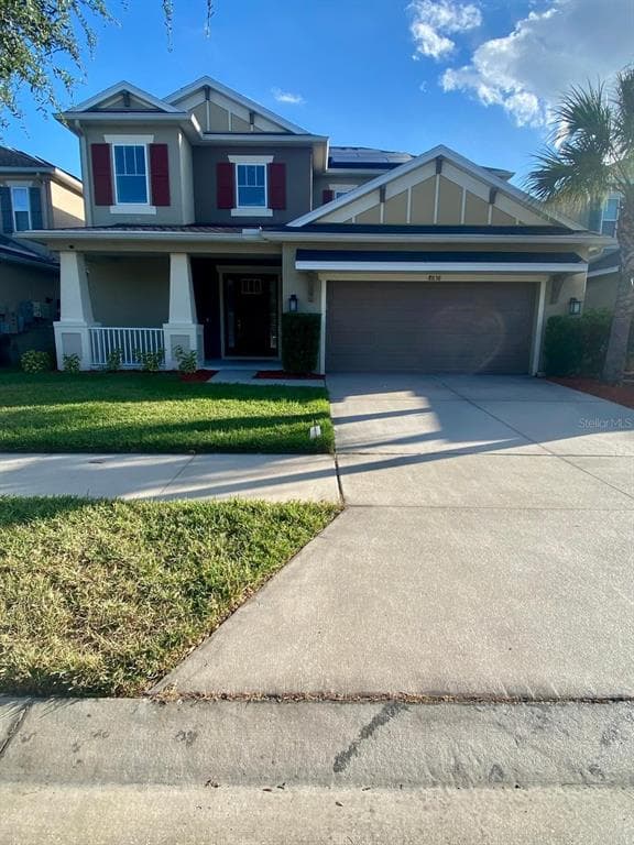 8838 CITRUS PALM DRIVE TAMPA, FL 33626