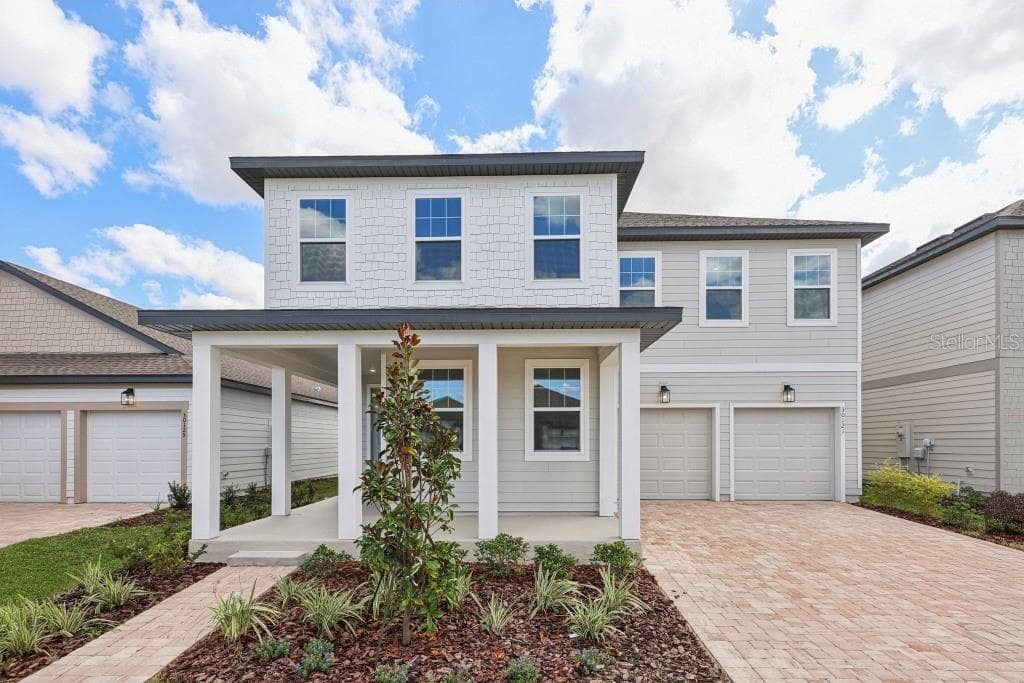 30121 MISTY PINES RD MOUNT DORA, FL 32757