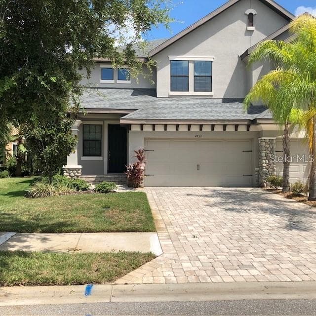 4830 WANDERING WAY WESLEY CHAPEL, FL 33544