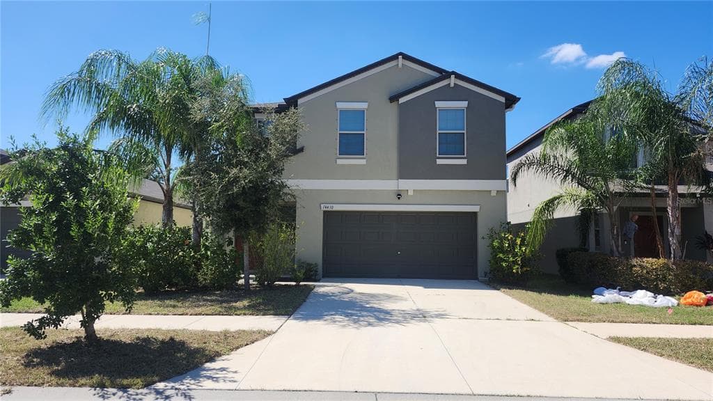 14430 ENGLISH LAVENDER DRIVE WIMAUMA, FL 33598