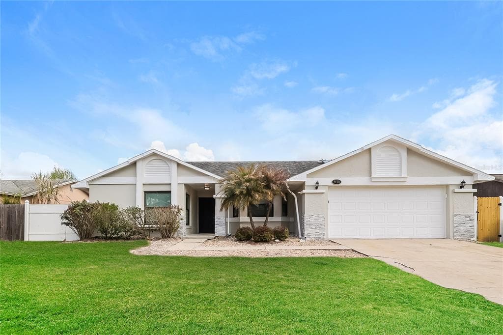 911 DELANO COURT KISSIMMEE, FL 34758