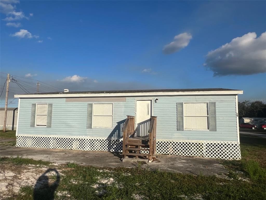 3245 E MAIN STREET UNIT 16 LAKELAND, FL 33801