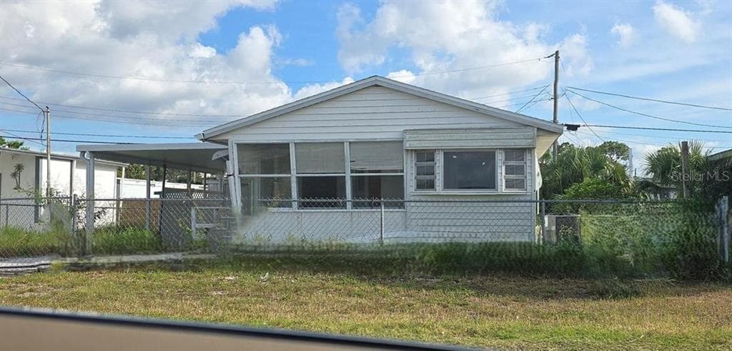 4244 BUENA VISTA LANE HOLIDAY, FL 34691