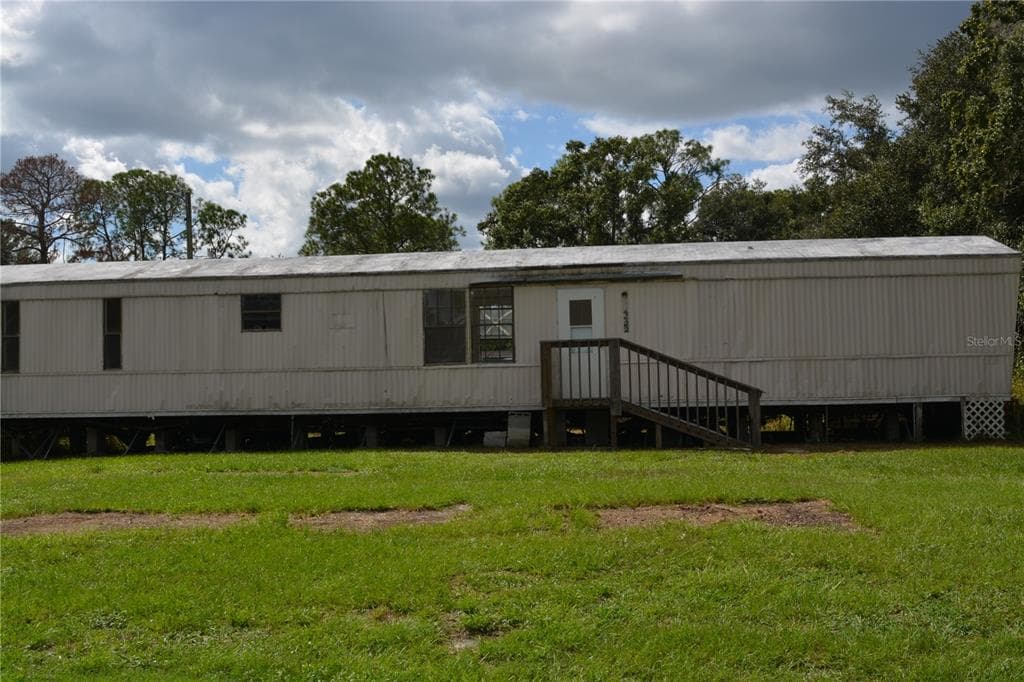 4422 ROSE STREET VALRICO, FL 33596