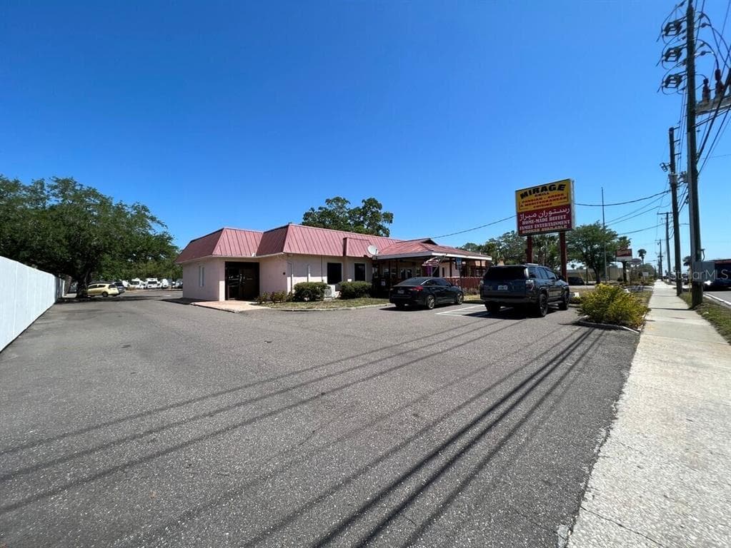 2284 GULF TO BAY BOULEVARD