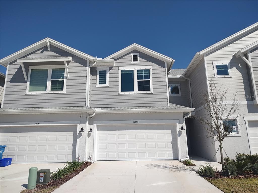 3664 CLAY POT DRIVE LAND O LAKES, FL 34638