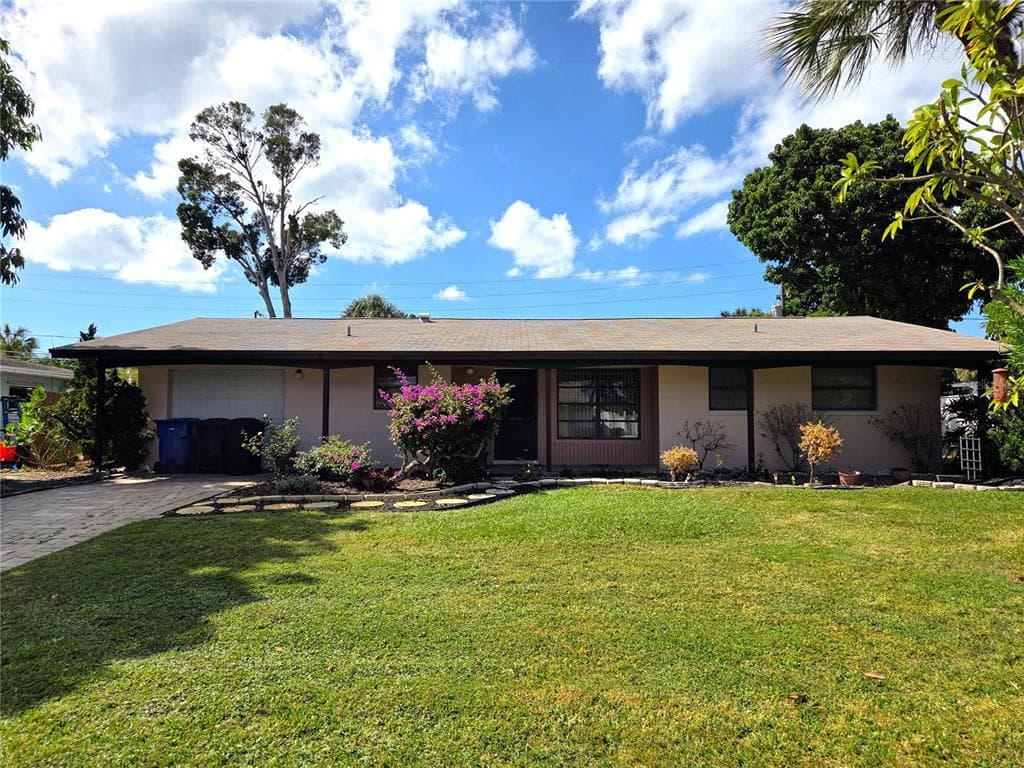 5141 38TH STREET S ST PETERSBURG, FL 33711