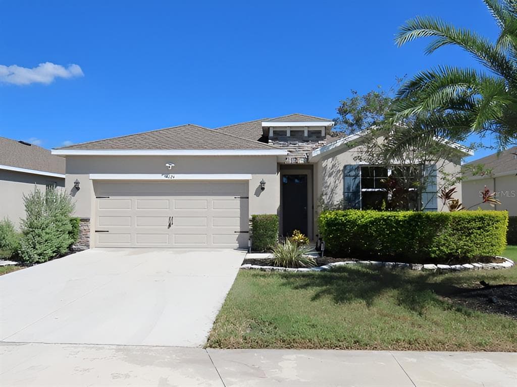 4024 MOSSY LIMB COURT PALMETTO, FL 34221