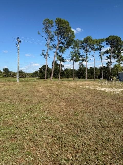 670 ALVARADO NORTH PORT, FL 34287