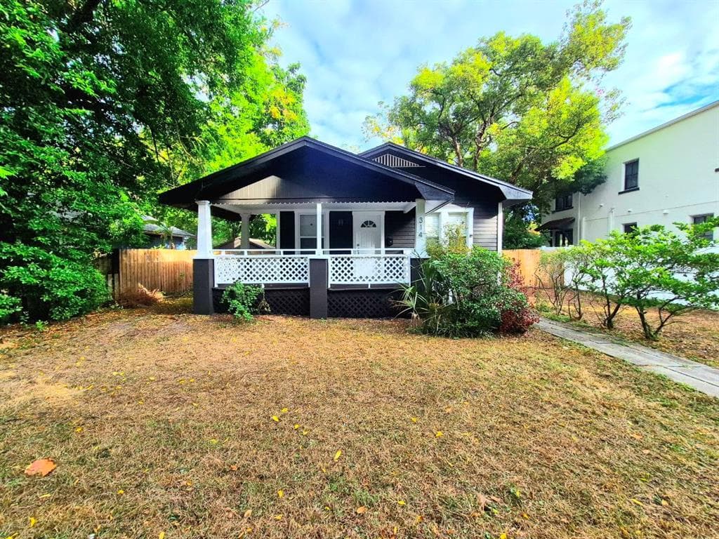 314 E PARK AVENUE TAMPA, FL 33602
