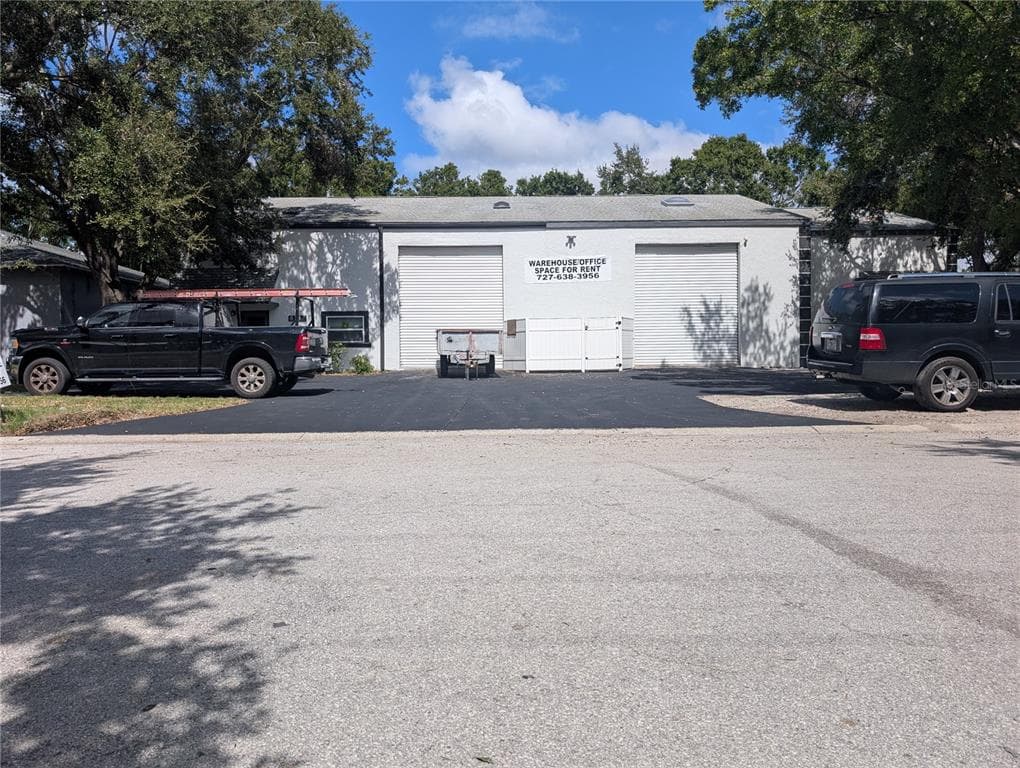 6537 116TH AVENUE LARGO, FL 33773
