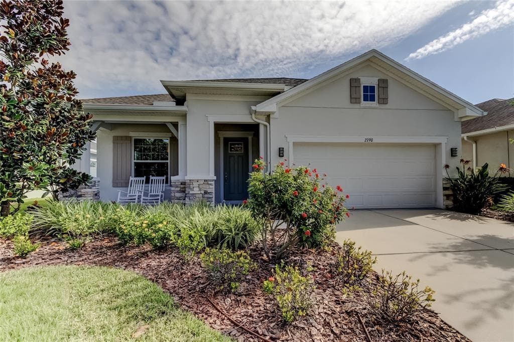 2790 SATILLA LOOP ODESSA, FL 33556