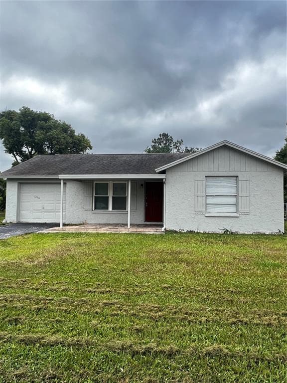 7200 JENNER AVENUE NEW PORT RICHEY, FL 34655