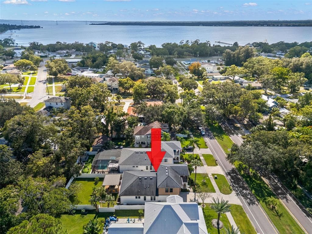 503 PARK BOULEVARD OLDSMAR, FL 34677