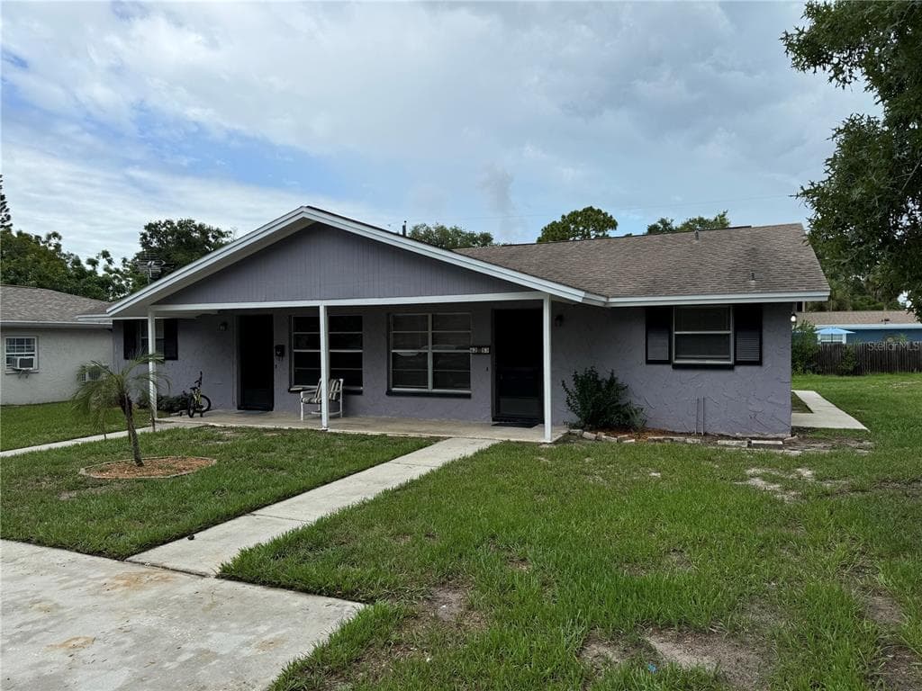 6251 PENNSYLVANIA AVENUE NEW PORT RICHEY, FL 34653