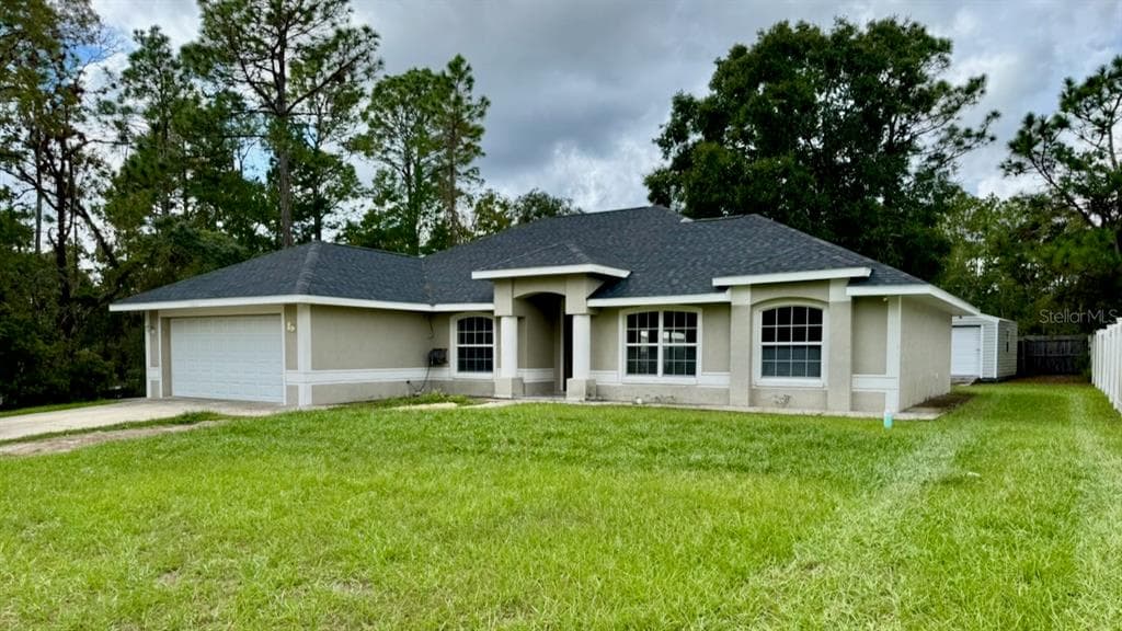 13212 SW 70TH COURT OCALA, FL 34473
