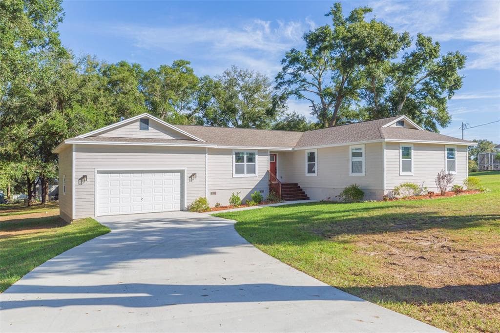 37321 ORANGE ROW LANE DADE CITY, FL 33525