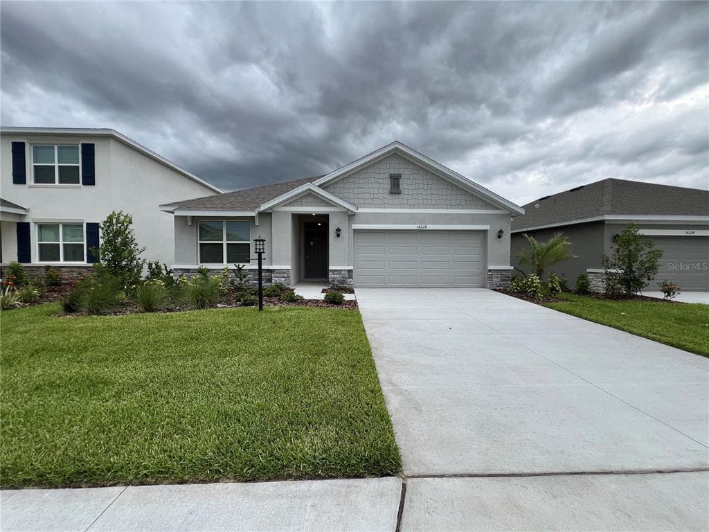 18228 WHEATHOUSE PLACE BRADENTON, FL 34211