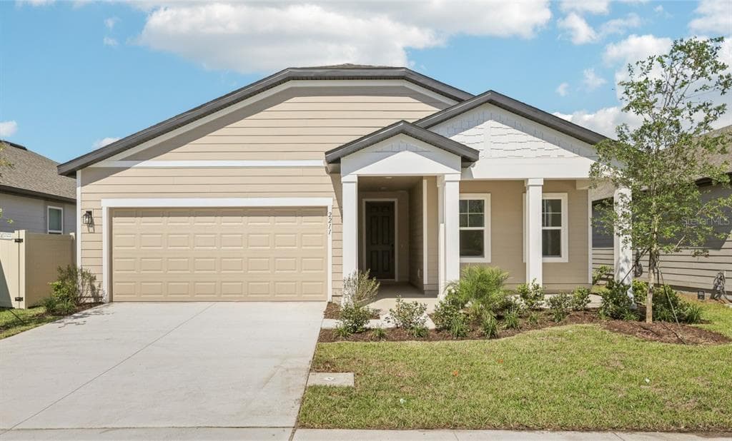 2211 BROADBROOK DRIVE ST CLOUD, FL 34771