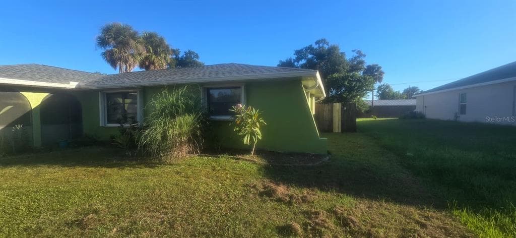 20329 ASTORIA AVENUE PORT CHARLOTTE, FL 33952