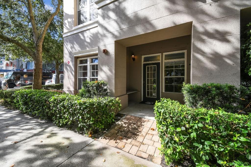 544 WATER STREET CELEBRATION, FL 34747