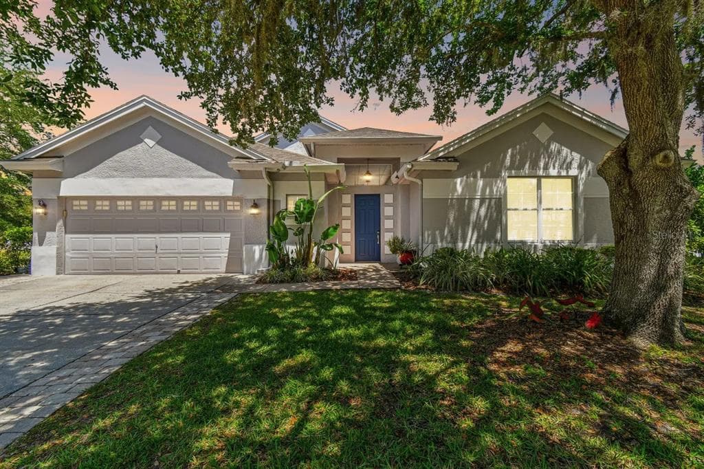 19204 WIND DANCER STREET LUTZ, FL 33558