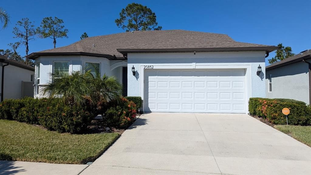 20852 MONZA LOOP LAND O LAKES, FL 34638