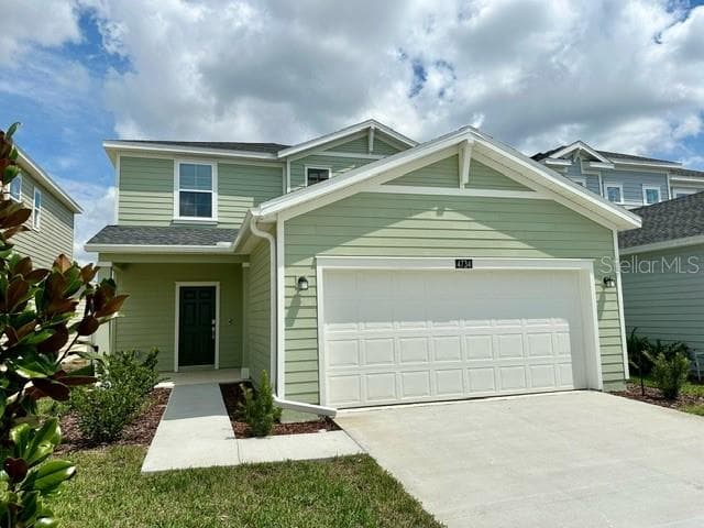 4734 SW 83RD LOOP OCALA, FL 34476