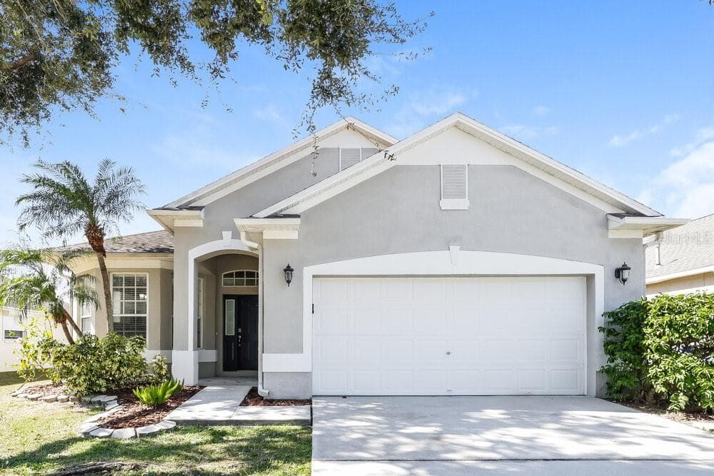 1915 SEDGEFIELD STREET BRANDON, FL 33511