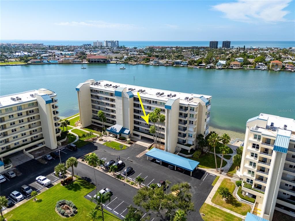 7892 SAILBOAT KEY BOULEVARD S UNIT 206