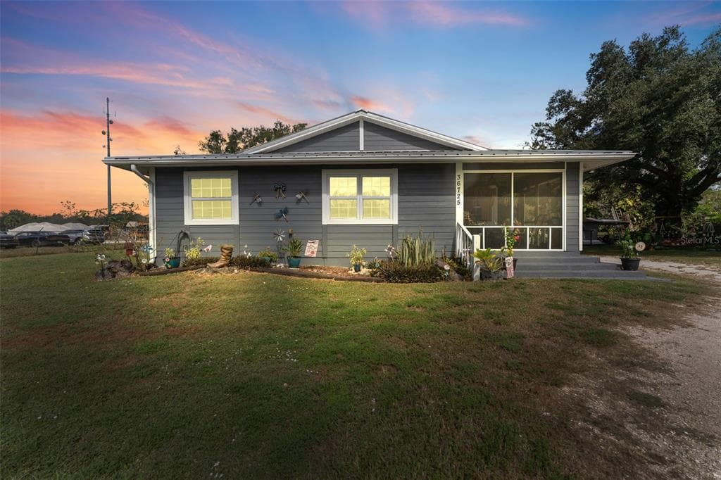 36725 ARCADIA AVENUE MYAKKA CITY, FL 34251