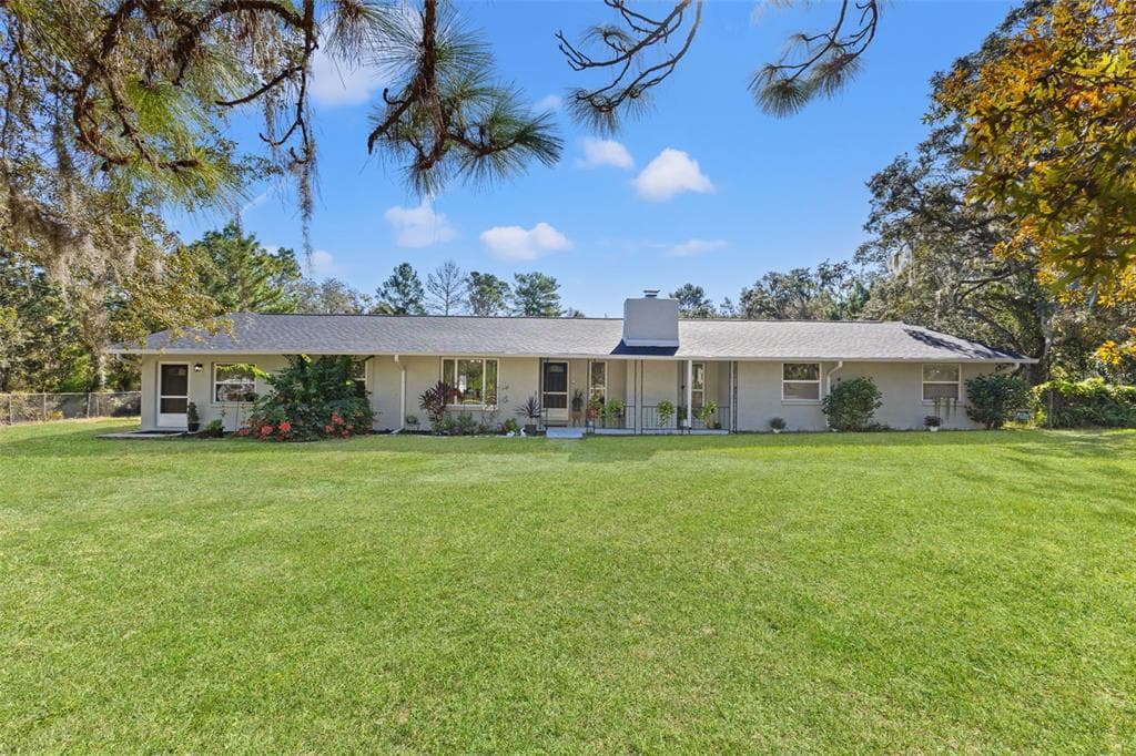 17504 THOMAS BOULEVARD HUDSON, FL 34667