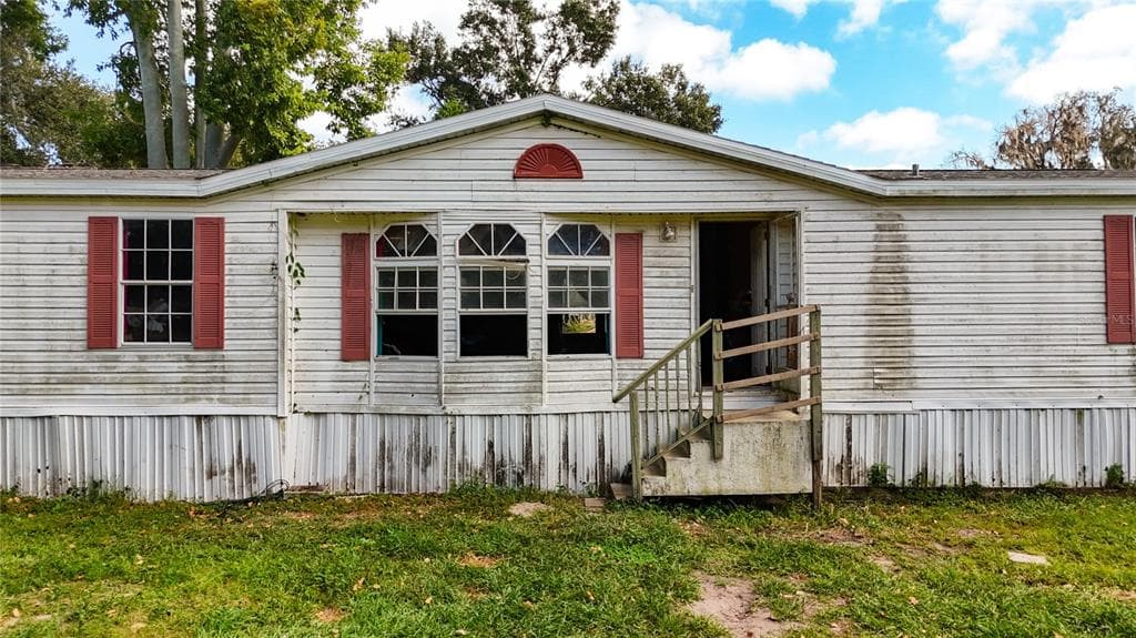 2414 BROCK ROAD PLANT CITY, FL 33565
