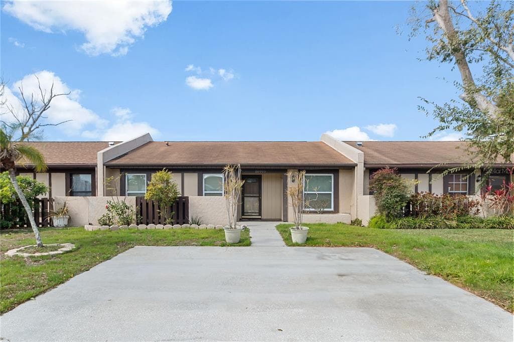10006 87TH STREET SEMINOLE, FL 33777