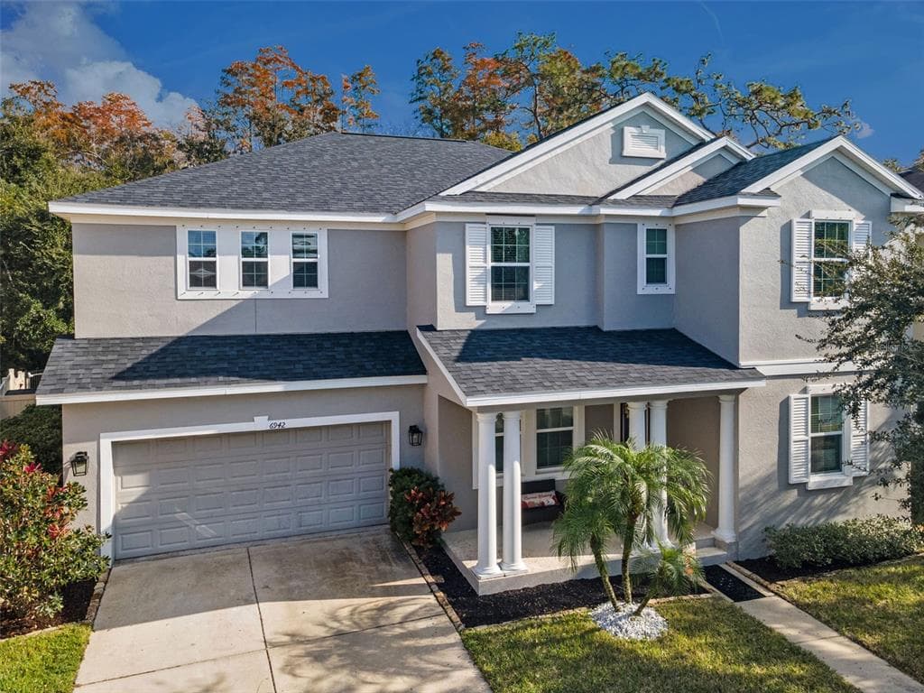 6942 ROCKY CANYON WAY