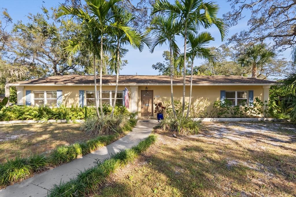 441 47TH STREET N ST PETERSBURG, FL 33713