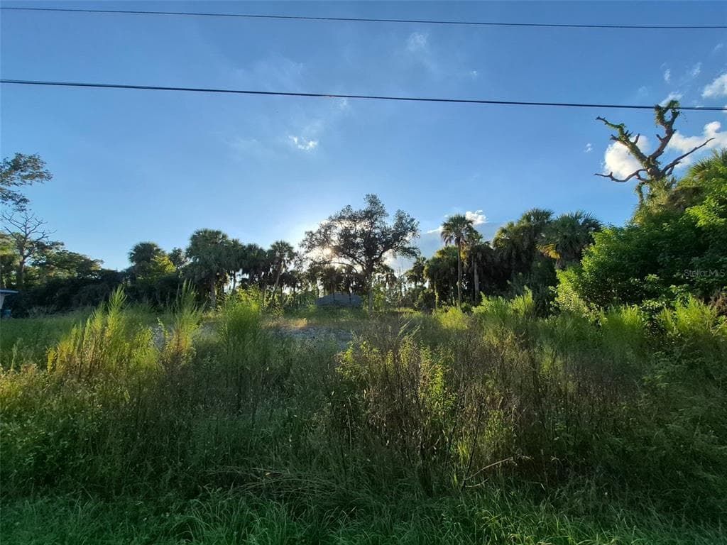 LA SUIZA ST NORTH PORT, FL 34288