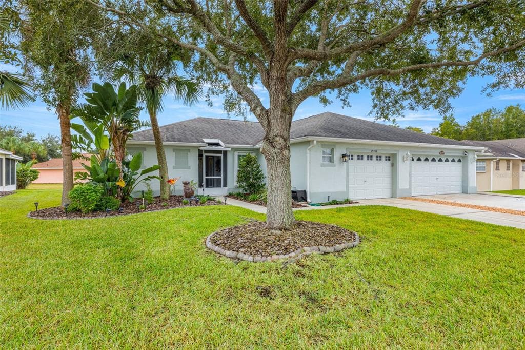 29346 MARKER LOOP SAN ANTONIO, FL 33576